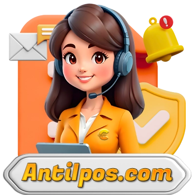 Anti Ipos – Akses Link Alternatif Tanpa Blokir & Aman
